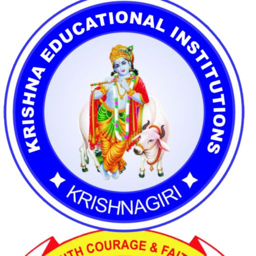 KRISHNA COLLEGE OF EDUCATION